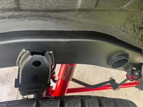 Used 1997 Toyota 4Runner SR5 image 19