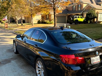 Used 2015 BMW 535i Sedan