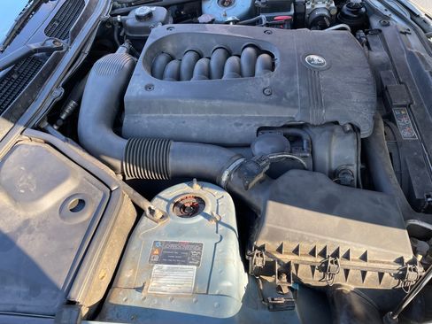 Used 2005 Jaguar XK8 Convertible image 5