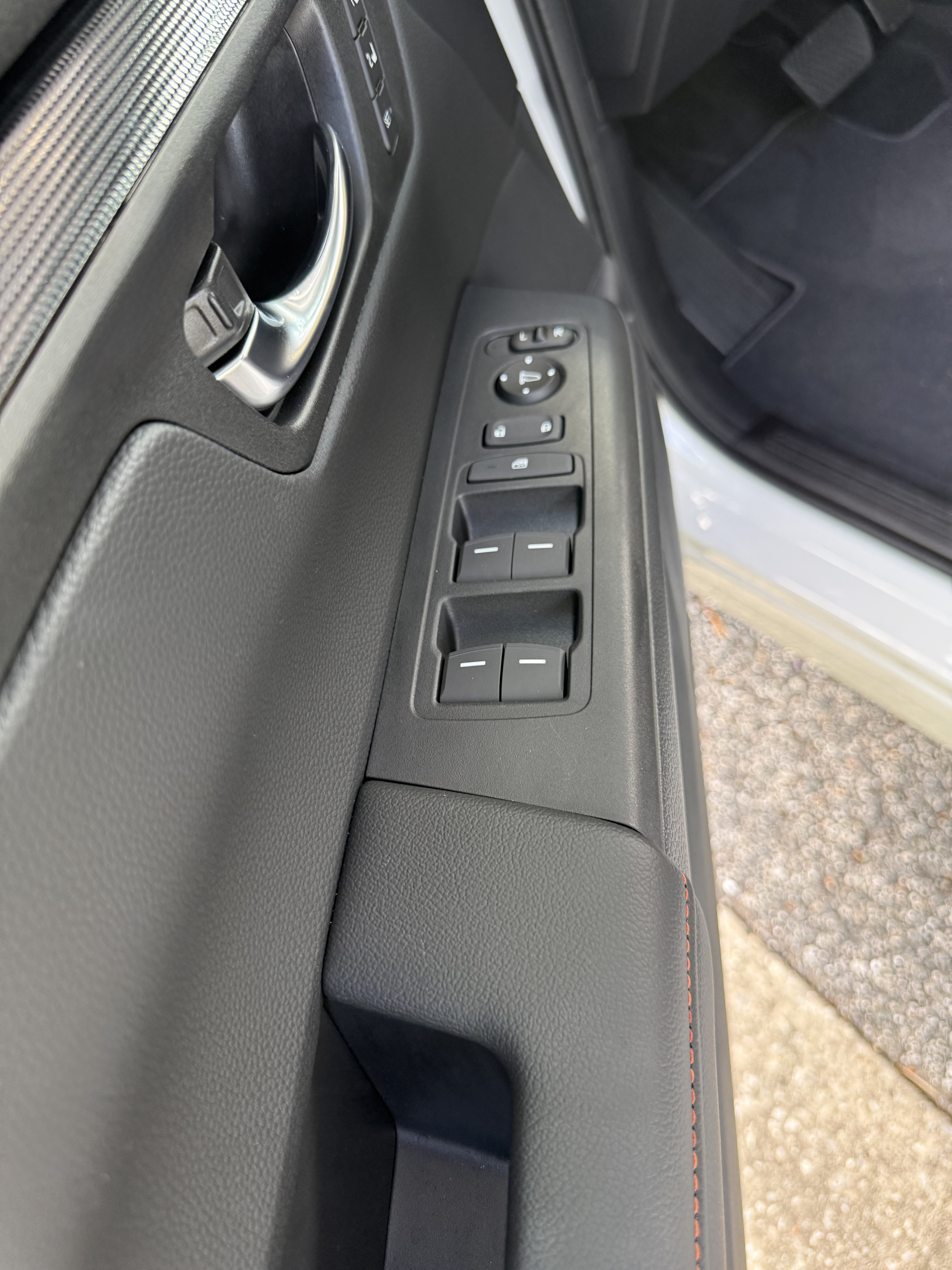 Used 2026 Honda CR-V Sport-L image 26