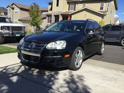 Used 2009 Volkswagen Jetta SE