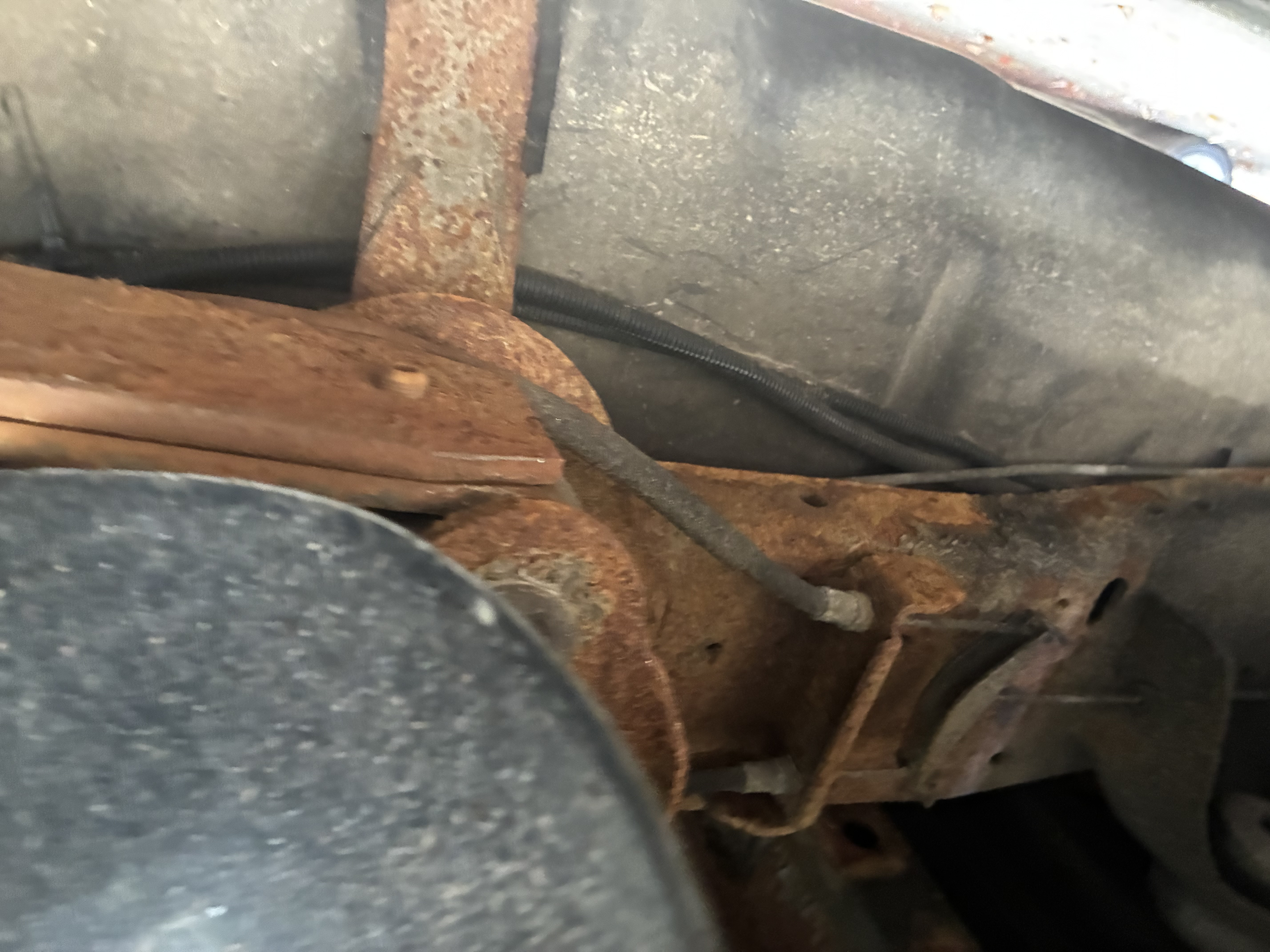 Used 2003 Ford F250 Lariat RWD image 15