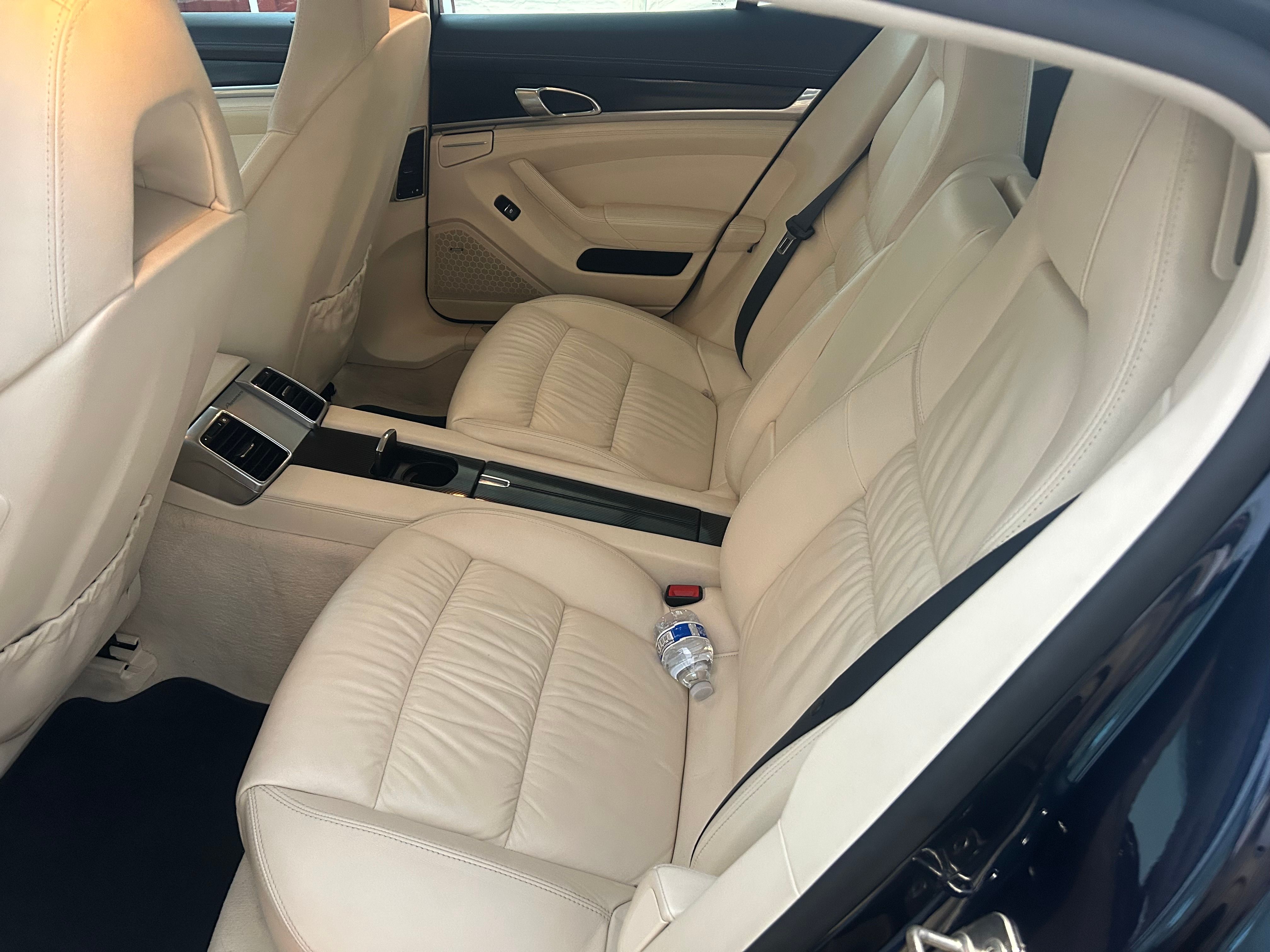 Used 2010 Porsche Panamera S RWD image 12