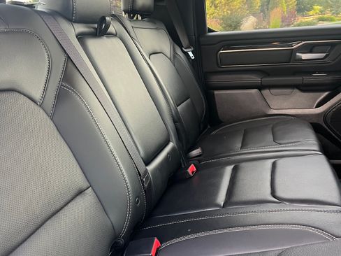 Used 2022 RAM 1500 Rebel w/ Rebel Level 2 Equipment Group AWD/4WD image 18