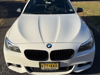 Used 2016 BMW 535i xDrive Sedan