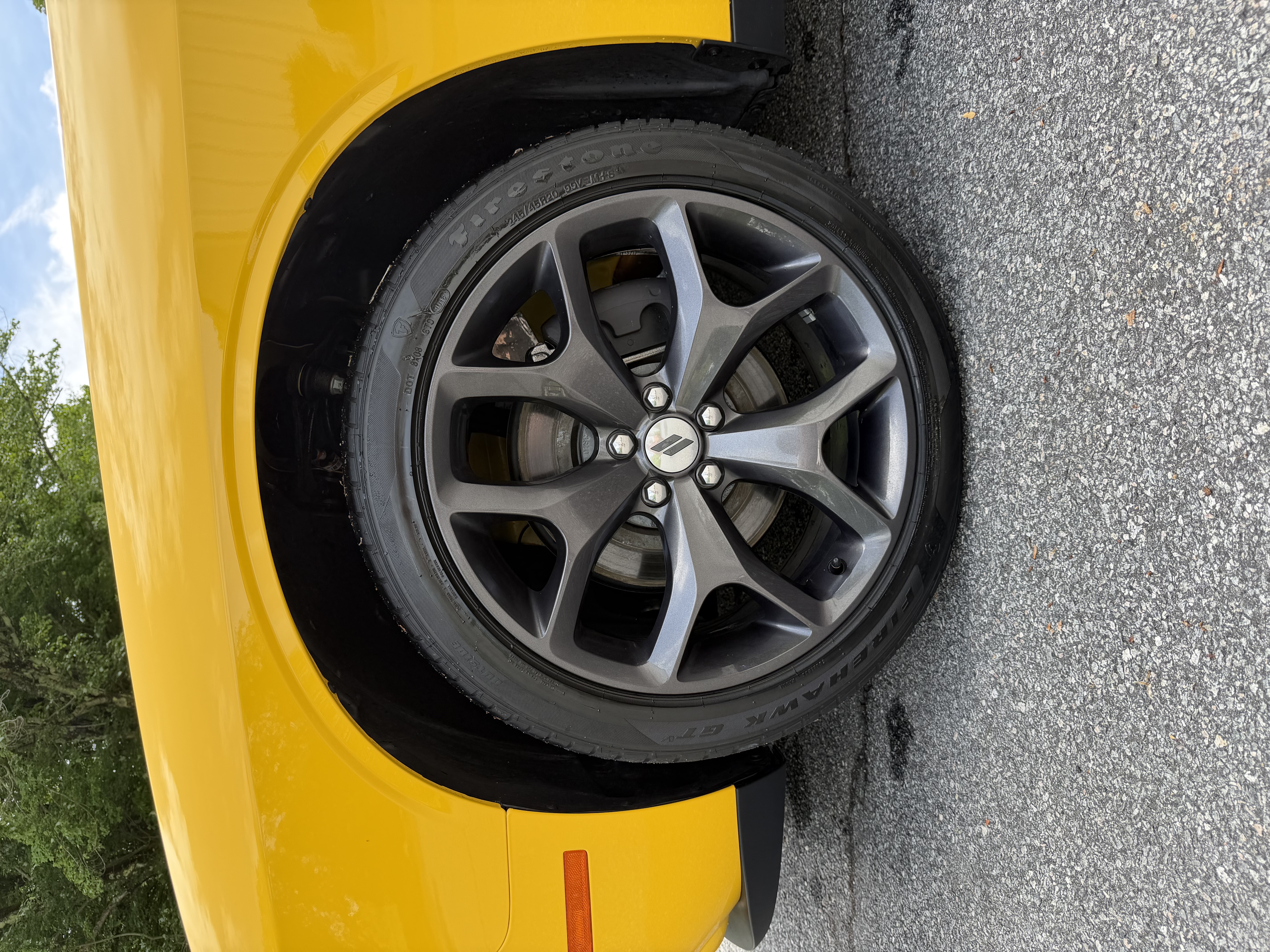 Used 2018 Dodge Challenger R/T Plus RWD image 14