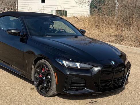 Used 2026 BMW 440i xDrive Convertible image 9