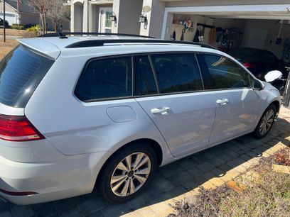 Used 2019 Volkswagen Golf S