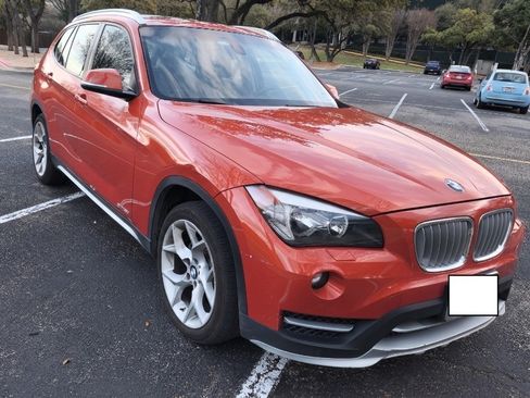 Used 2015 BMW X1 sDrive28i image 1