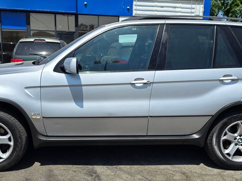 Used 2004 BMW X5 3.0i image 6