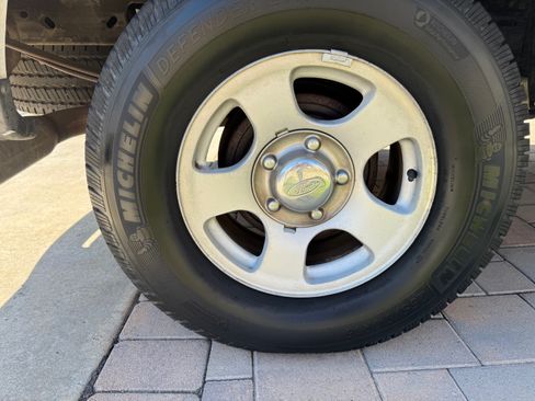 Used 2000 Ford F150 2WD Regular Cab image 4