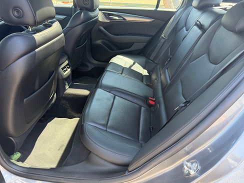 Used 2020 Cadillac CT5 Premium Luxury w/ Parking Package image 9