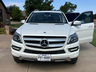 Used 2013 Mercedes-Benz GL 450 4MATIC