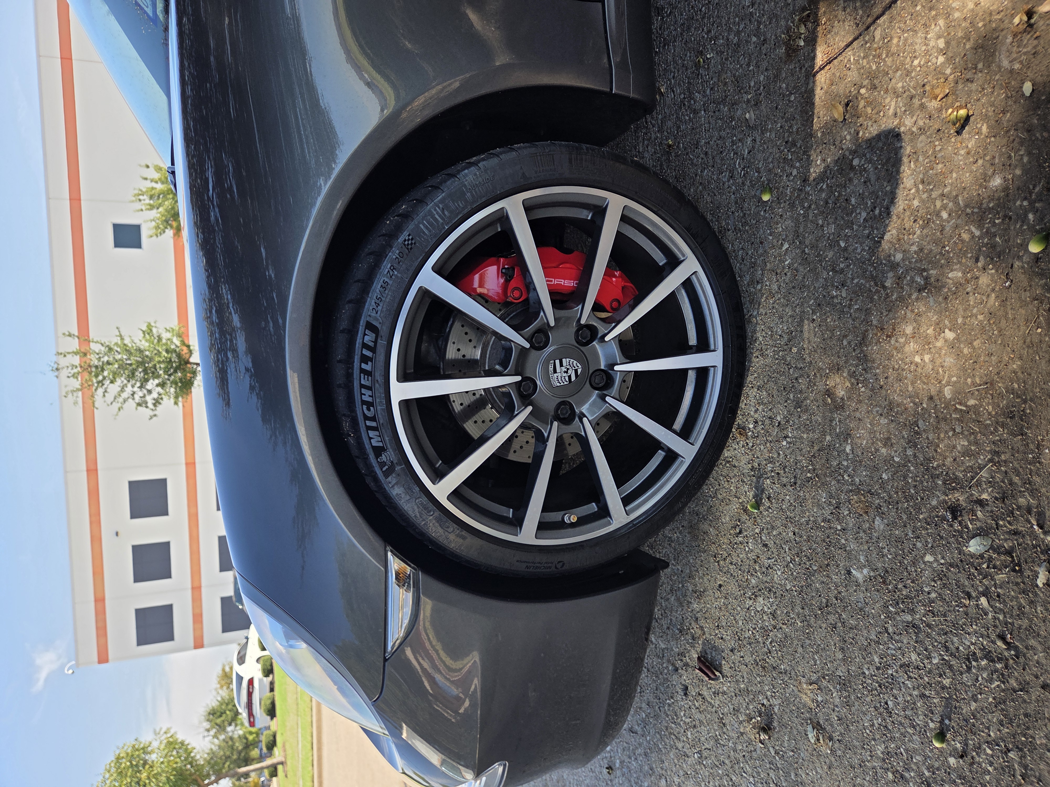 Used 2012 Porsche 911 Carrera S RWD image 13