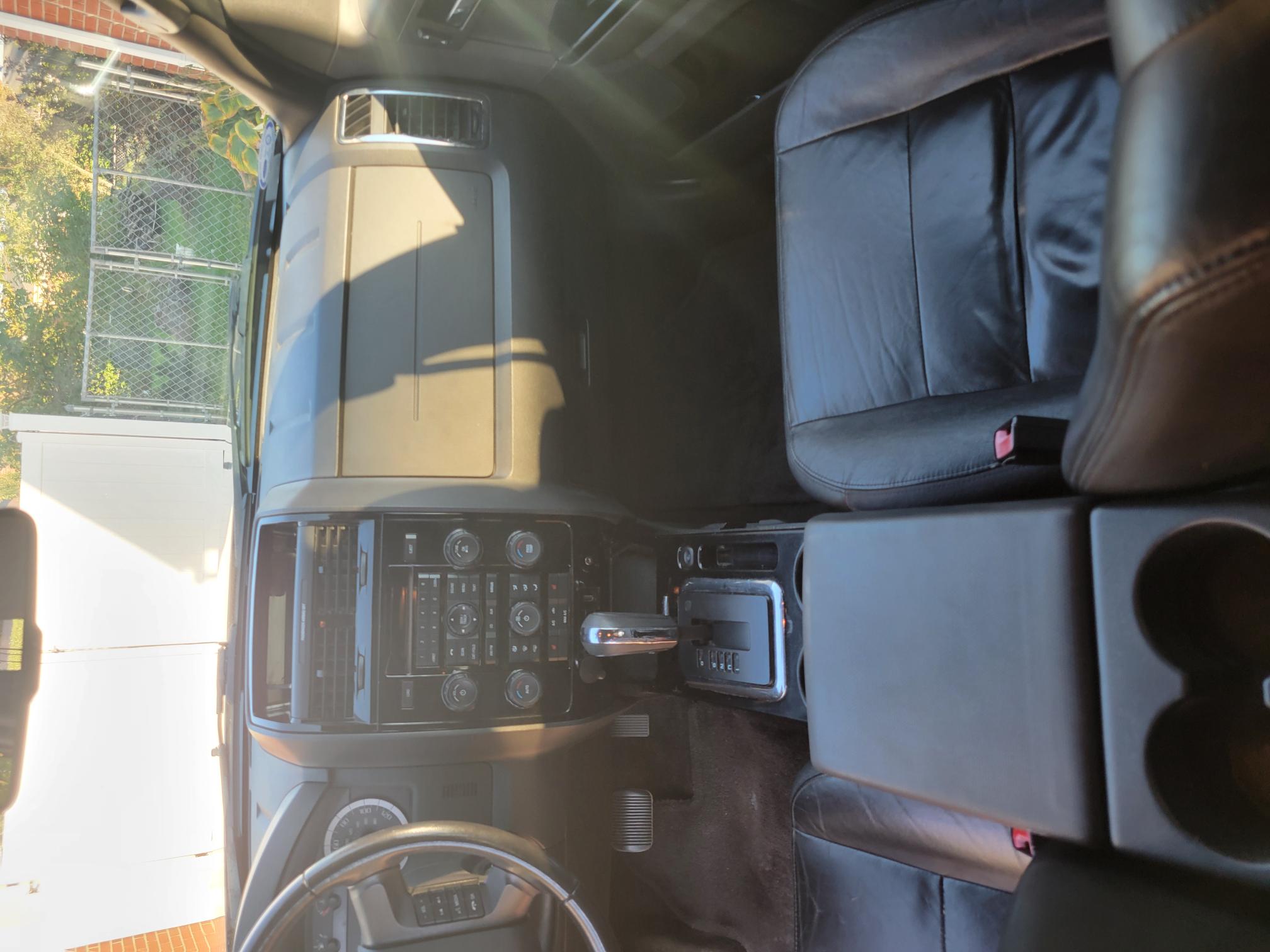 Used 2011 Ford Escape Limited w/ 302A Rapid Spec Order Code AWD/4WD image 12