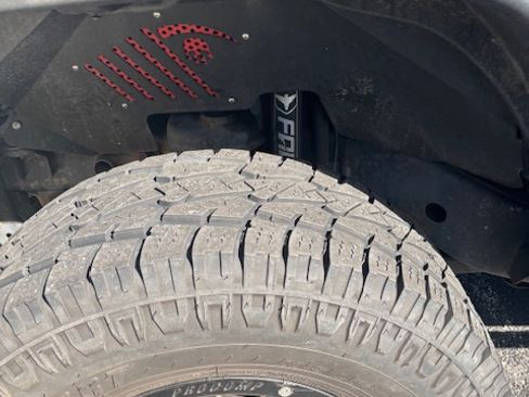 Used 2013 Jeep Wrangler Sport image 8