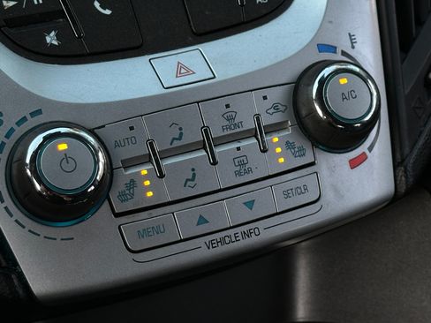 Used 2016 Chevrolet Equinox LT w/ Convenience Package image 18