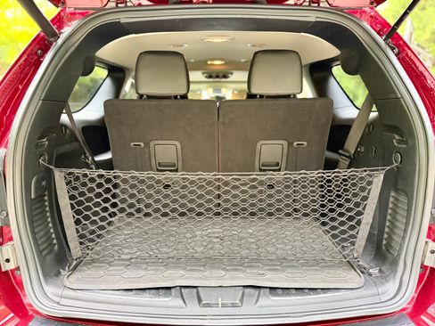 Used 2015 Dodge Durango Citadel w/ Technology Group image 13