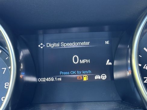 Used 2017 Ford Mustang Shelby GT350R w/ GT350R Equipment Group 920A image 17