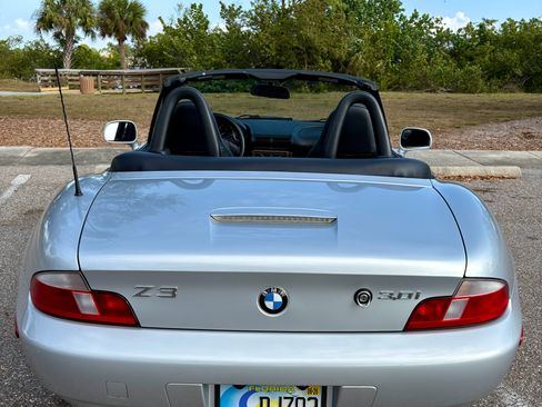 Used 2001 BMW Z3 3.0i image 4