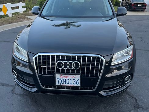 Used 2017 Audi Q5 2.0T Premium image 4