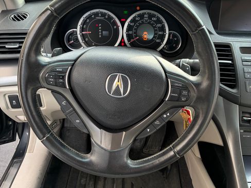 Used 2013 Acura TSX Special Edition image 8