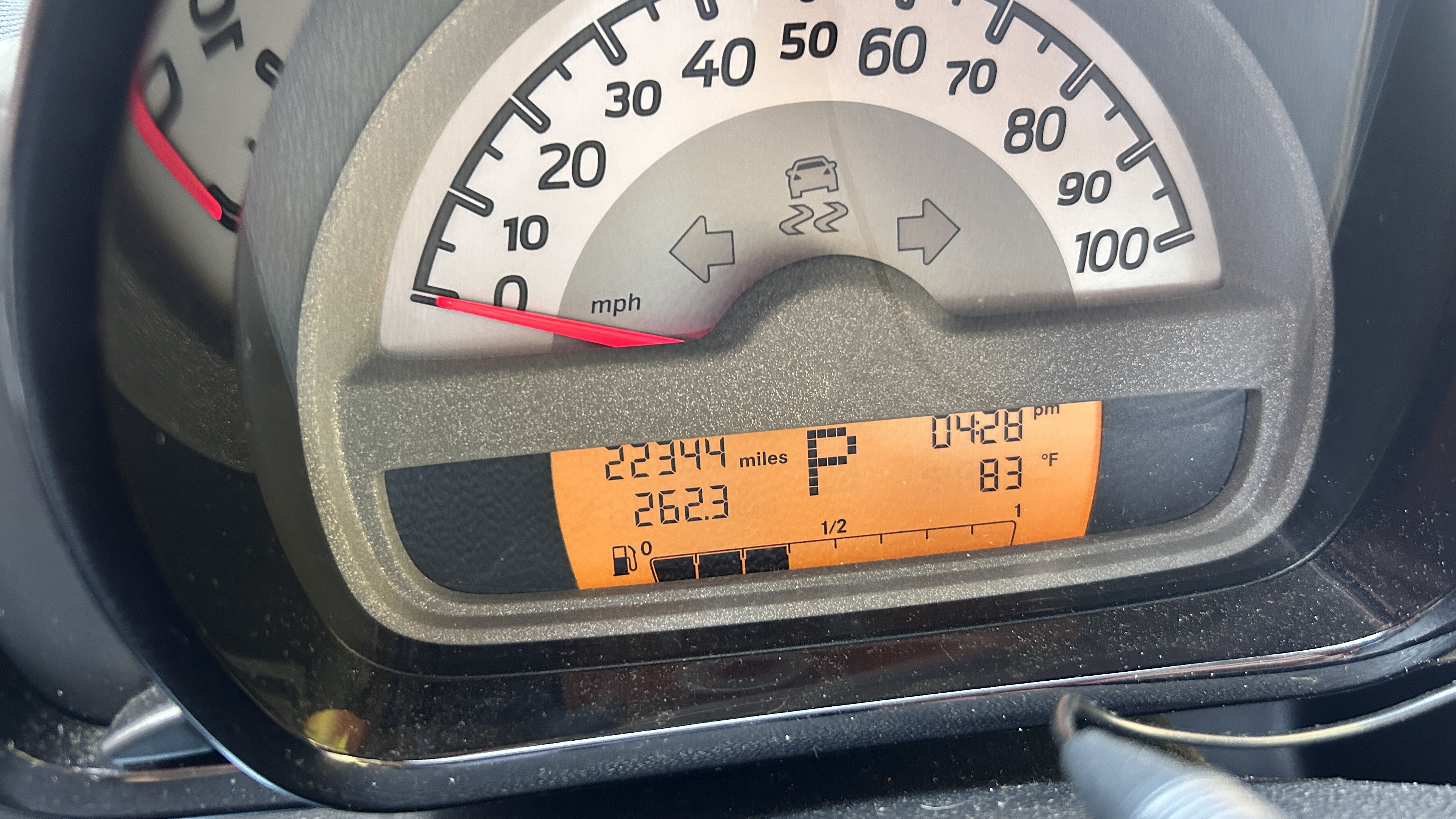 Used 2014 smart fortwo pure RWD image 14