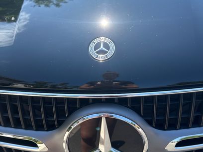 Used 2025 Mercedes-Benz GLC 350e 4MATIC