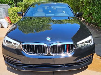 Used 2018 BMW 530i