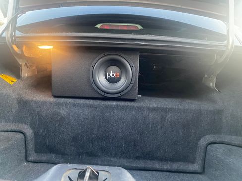 Used 1999 Lincoln Town Car Executive image 9