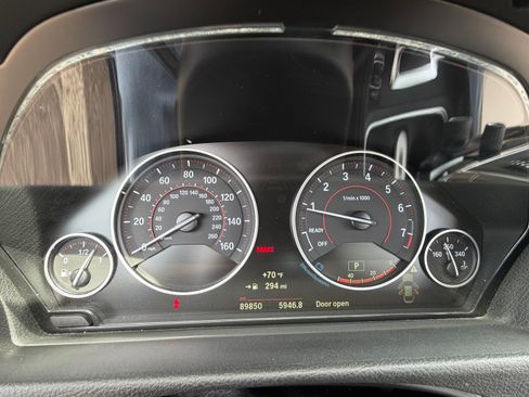 Used 2019 BMW 440i Gran Coupe w/ M Sport Package image 14