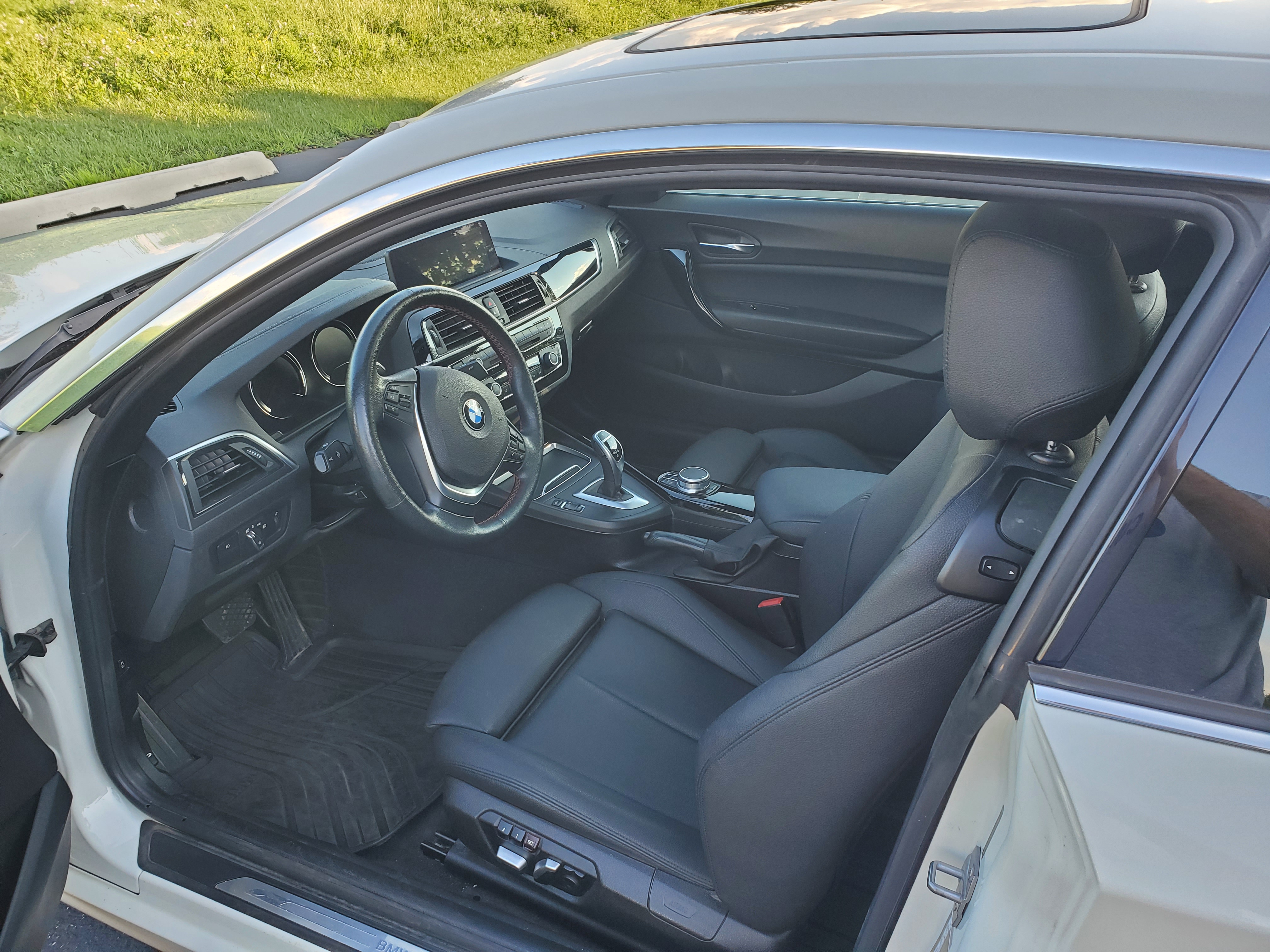 Used 2018 BMW 230i Coupe RWD image 15