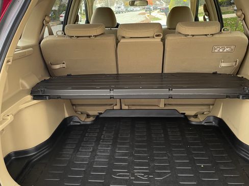 Used 2007 Honda CR-V EX image 13