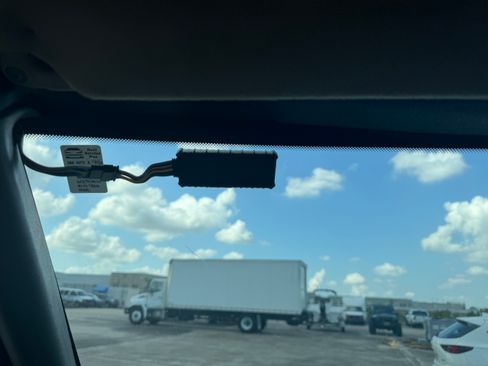 Used 2014 Chevrolet Express 4500 w/ Shuttle Bus Package image 13