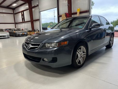 Used 2006 Acura TSX FWD image 10