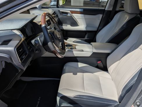 Used 2019 Lexus RX 350 AWD image 10