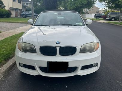 Used 2013 BMW 128i Convertible