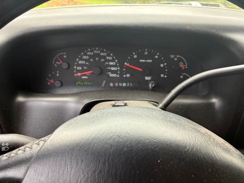 Used 2002 Ford F250 4x4 SuperCab Super Duty image 14