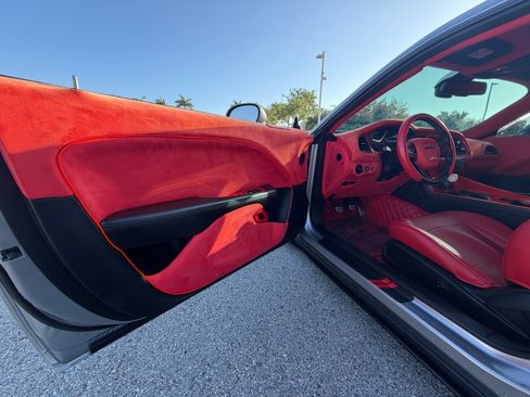 Used 2016 Dodge Challenger R/T w/ Blacktop Package RWD image 15