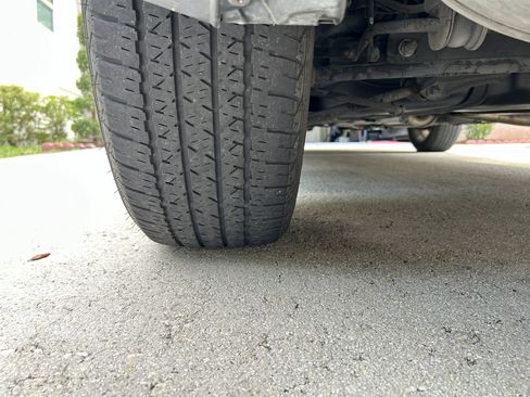 Used 2013 Honda Crosstour EX-L image 8