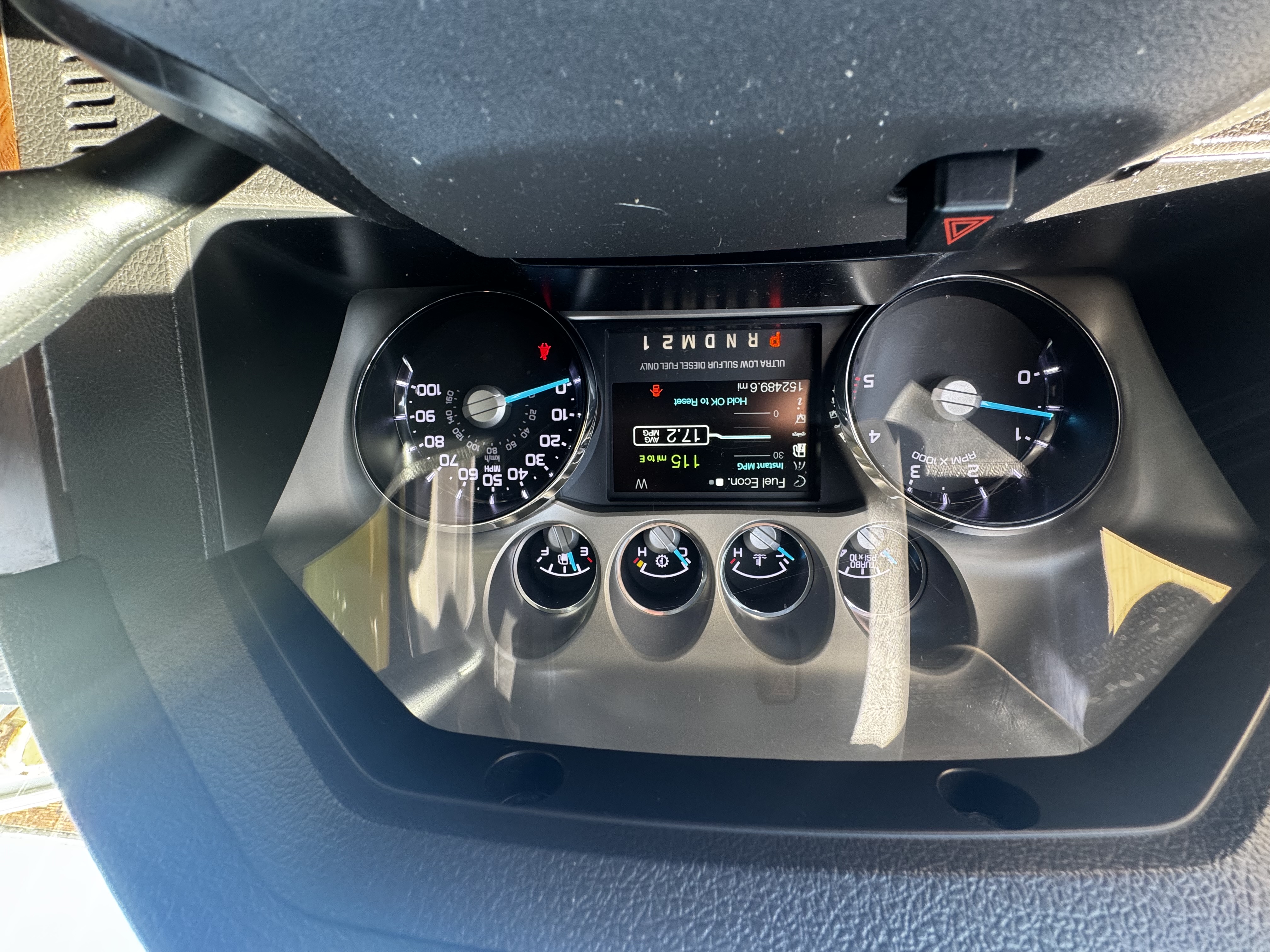 Used 2011 Ford F250 Lariat w/ Lariat Interior Pkg AWD/4WD image 10