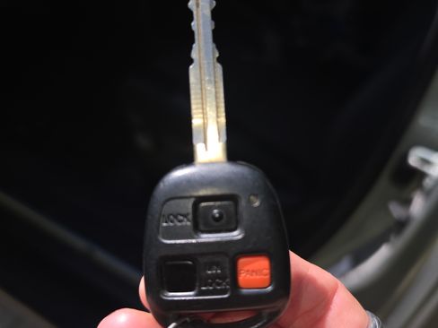 Used 2012 Toyota FJ Cruiser 4WD w/ Upgrade Pkg image 18