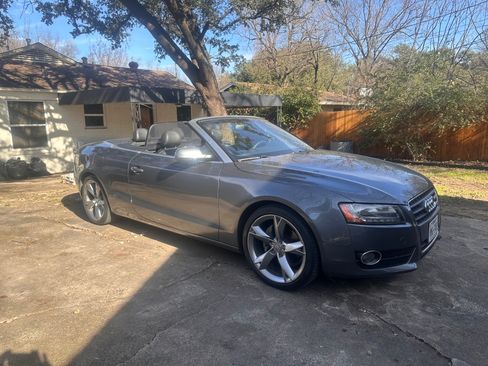 Used 2012 Audi A5 2.0T Premium Plus image 4