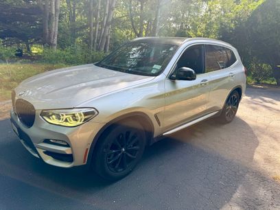 Used 2019 BMW X3 xDrive30i
