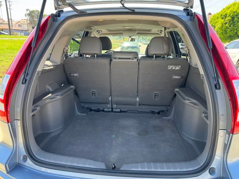 Used 2010 Honda CR-V EX-L image 10