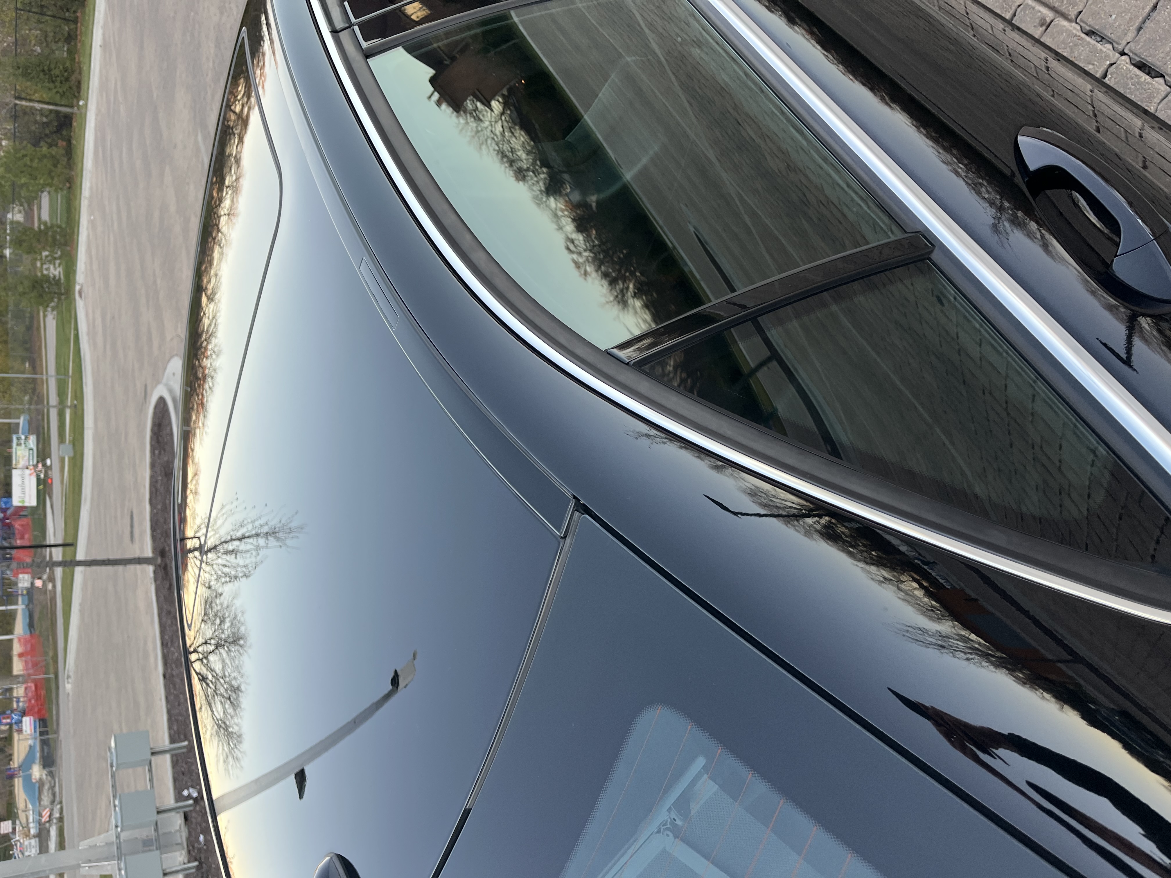 Used 2009 Mercedes-Benz C 63 AMG Sedan image 14