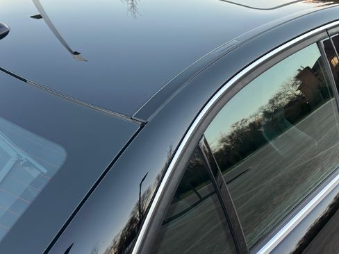 Used 2009 Mercedes-Benz C 63 AMG Sedan image 14