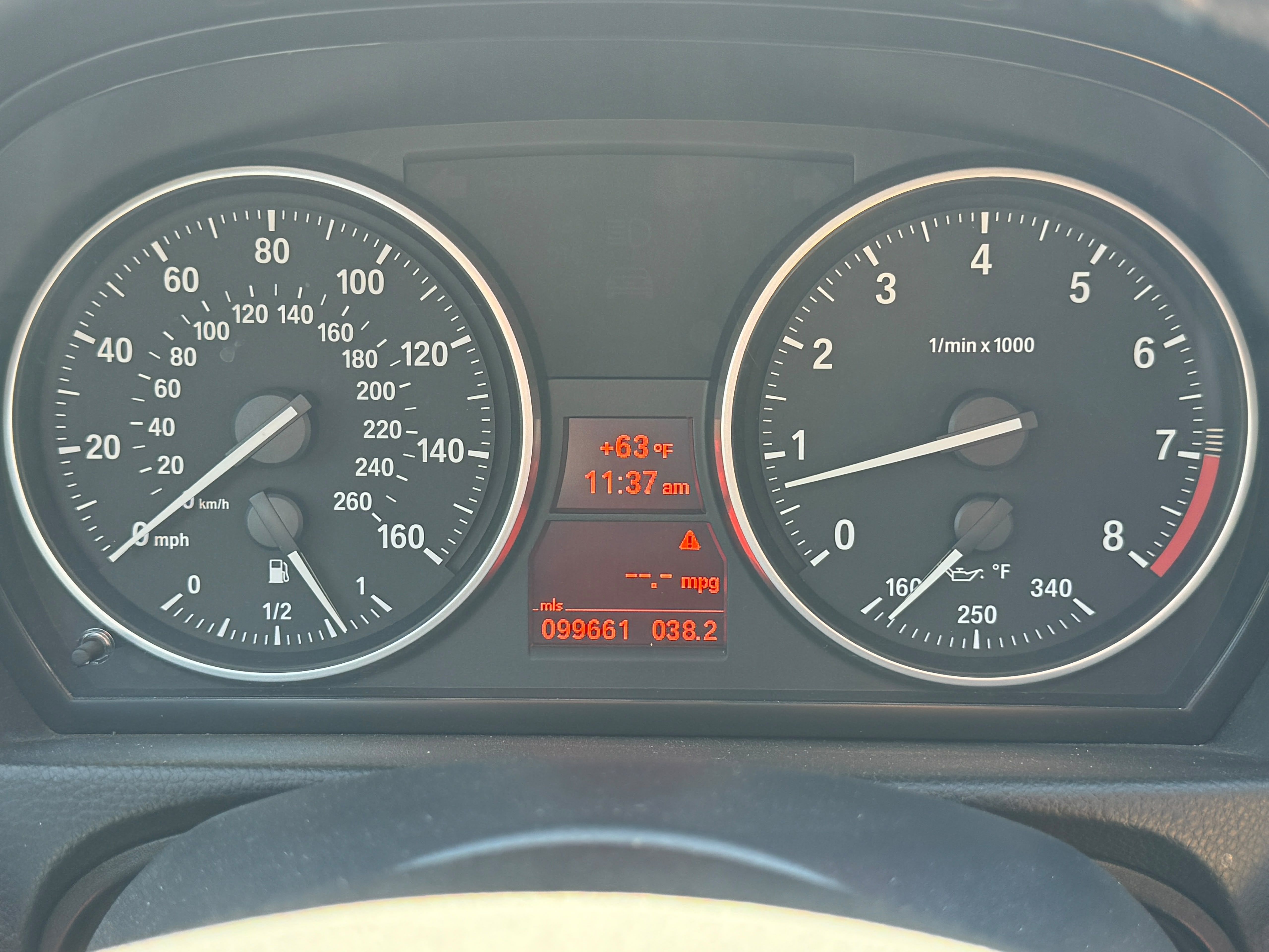 Used 2009 BMW 335i Coupe RWD image 4