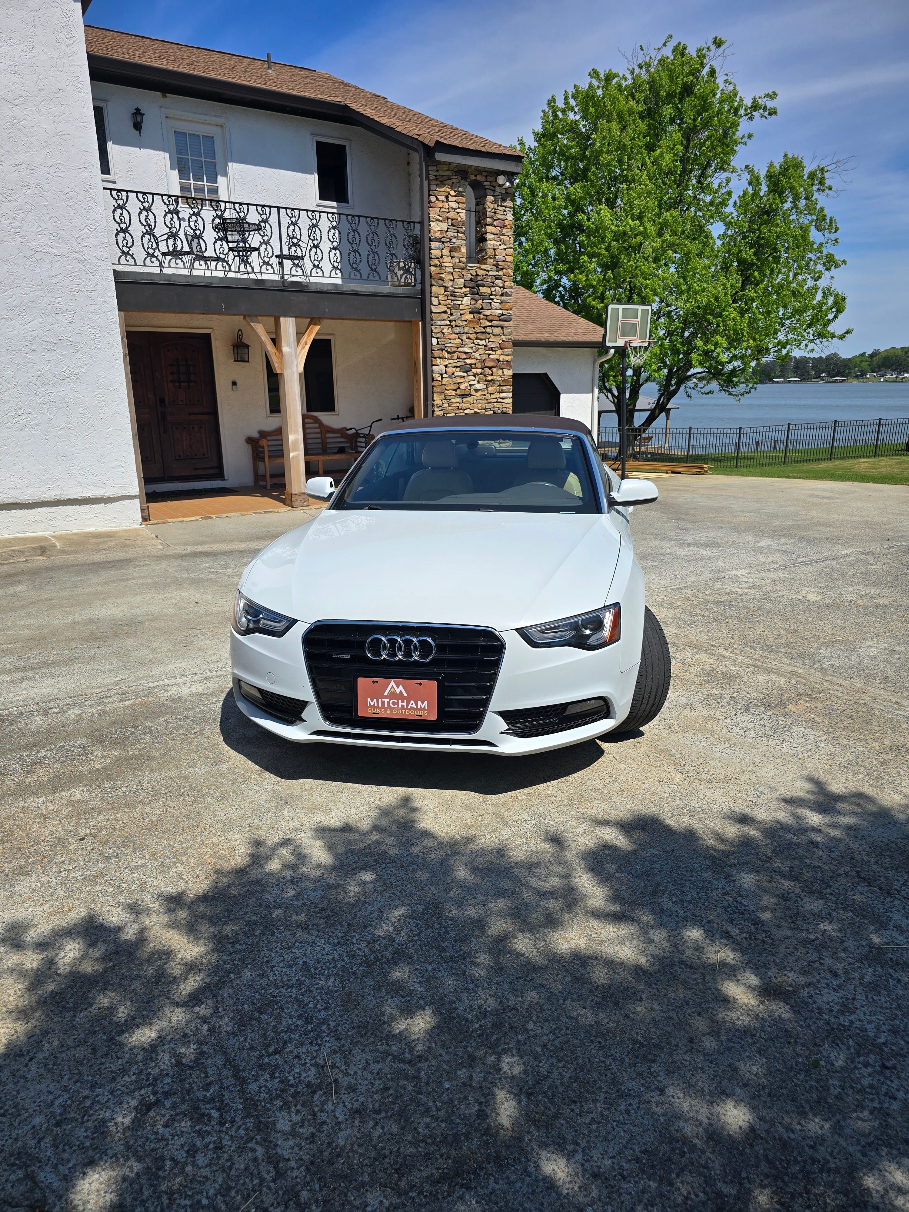 Used 2014 Audi A5 2.0T Premium Plus w/ Premium Plus Package AWD/4WD image 4