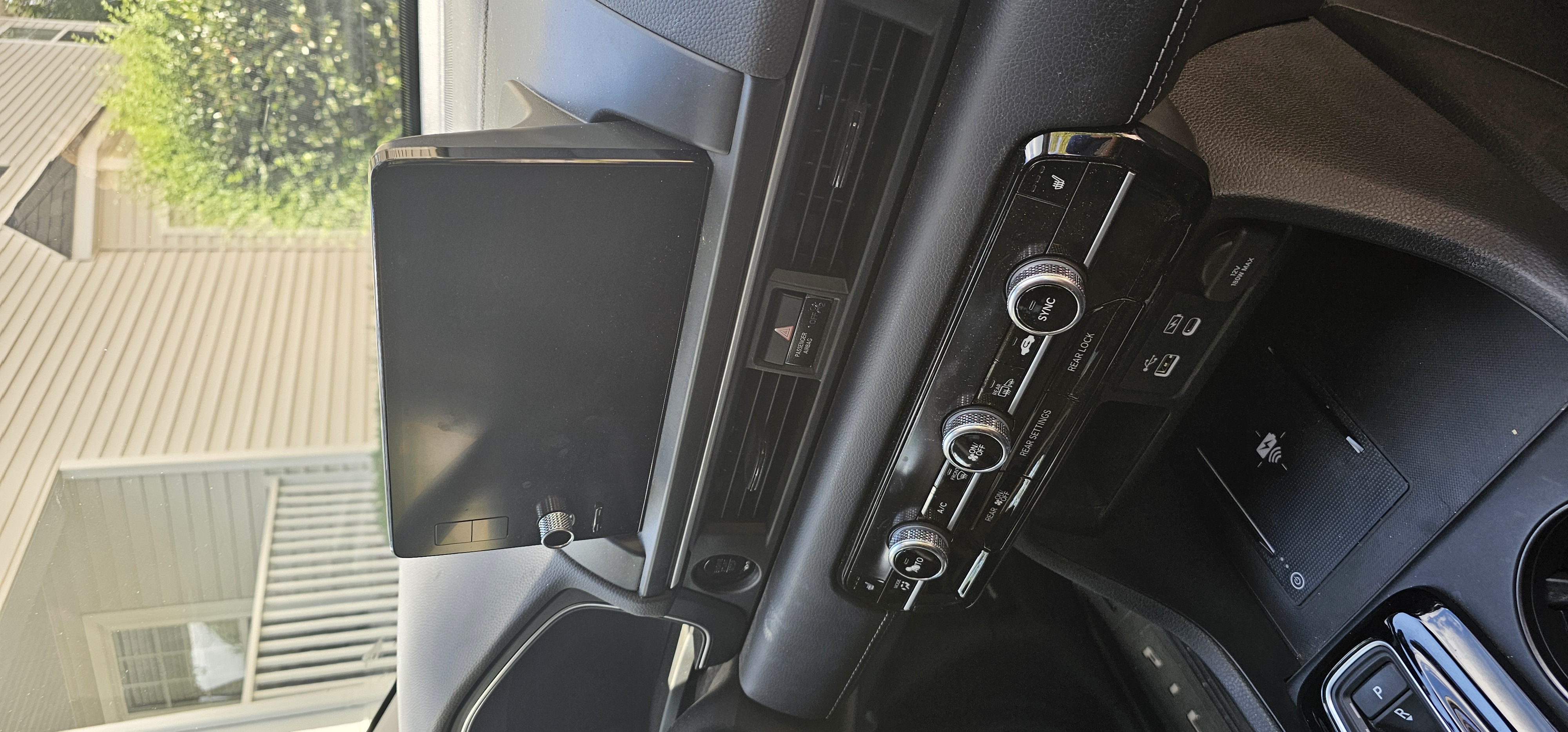 Used 2023 Honda Pilot EX-L image 8
